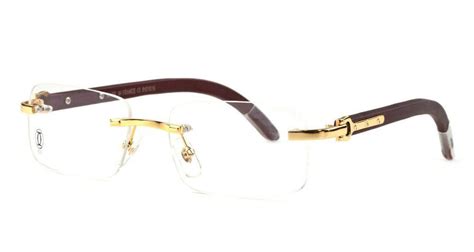 cheap cartier glasses replica|cartier glasses look alike.